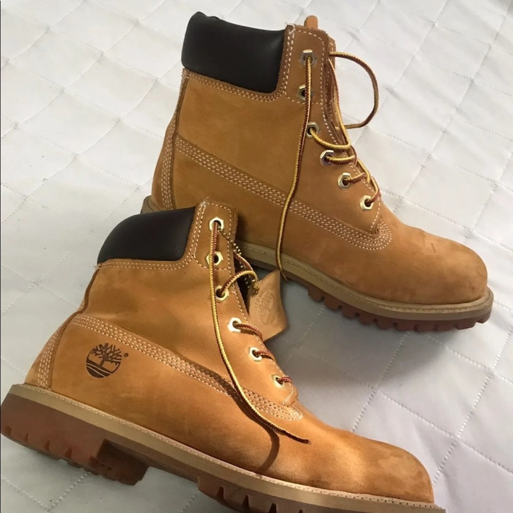 Timberlands